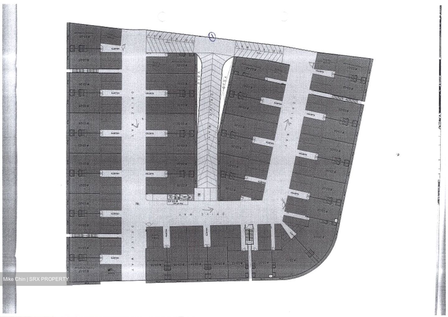 First East Centre (D14), Factory #481287451